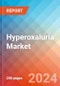 Hyperoxaluria - Market Insight, Epidemiology and Market Forecast - 2034 - Product Image