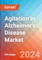 Agitation in Alzheimer's Disease - Market Insight, Epidemiology and Market Forecast - 2034 - Product Thumbnail Image