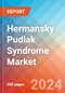 Hermansky Pudlak Syndrome - Market Insight, Epidemiology and Market Forecast - 2034 - Product Image