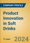 Product Innovation in Soft Drinks - Product Thumbnail Image