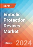 Embolic Protection Devices - Market Insights, Competitive Landscape, and Market Forecast - 2030- Product Image