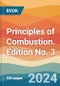 Principles of Combustion. Edition No. 3 - Product Thumbnail Image