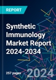 Synthetic Immunology Market Report 2024-2034- Product Image