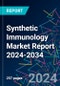 Synthetic Immunology Market Report 2024-2034 - Product Thumbnail Image