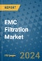 EMC Filtration Market - Global Industry Analysis, Size, Share, Growth, Trends, and Forecast 2023-2030 - (By Product Type Coverage, Insertion Loss Coverage, Application Coverage, Geographic Coverage and By Company) - Product Thumbnail Image