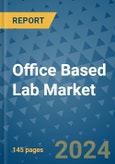 Office Based Lab Market - Global Industry Analysis, Size, Share, Growth, Trends, and Forecast 2031 - By Product, Technology, Grade, Application, End-user, Region: (North America, Europe, Asia Pacific, Latin America and Middle East and Africa)- Product Image