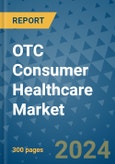 OTC Consumer Healthcare Market - Global Industry Analysis, Size, Share, Growth, Trends, and Forecast 2031 - By Product, Technology, Grade, Application, End-user, Region: (North America, Europe, Asia Pacific, Latin America and Middle East and Africa)- Product Image