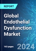 Global Endothelial Dysfunction Market: Analysis by Test Type, Cause, End-User, Region Size, Trends and Forecast up to 2029- Product Image