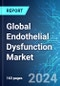 Global Endothelial Dysfunction Market: Analysis by Test Type, Cause, End-User, Region Size, Trends and Forecast up to 2029 - Product Image