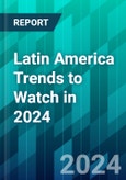 Latin America Trends to Watch in 2024: 5 Ways Retail Media, Commerce and AI Will Redefine the Regional Market- Product Image