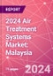2024 Air Treatment Systems Market: Malaysia - Product Image