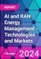 AI and RAN Energy Management - Technologies and Markets - Product Image