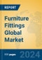 Furniture Fittings Global Market Insights 2024, Analysis and Forecast to 2029, by Market Participants, Regions, Technology, Product Type - Product Image