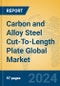 Carbon and Alloy Steel Cut-To-Length Plate Global Market Insights 2024, Analysis and Forecast to 2029, by Manufacturers, Regions, Technology, Application - Product Thumbnail Image