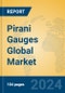 Pirani Gauges Global Market Insights 2024, Analysis and Forecast to 2029, by Manufacturers, Regions, Technology, Application - Product Image