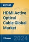 HDMI Active Optical Cable Global Market Insights 2024, Analysis and Forecast to 2029, by Manufacturers, Regions, Technology, Application - Product Image