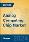 Analog Computing Chip Market Insights 2024, Analysis and Forecast to 2029, by Manufacturers, Regions, Technology, Application, Product Type - Product Image