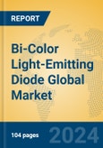 Bi-Color Light-Emitting Diode Global Market Insights 2024, Analysis and Forecast to 2029, by Manufacturers, Regions, Technology, Application, Product Type- Product Image