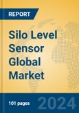 Silo Level Sensor Global Market Insights 2024, Analysis and Forecast to 2029, by Manufacturers, Regions, Technology, Application, Product Type- Product Image