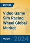 Video Game Sim Racing Wheel Global Market Insights 2024, Analysis and Forecast to 2029, by Manufacturers, Regions, Technology, Application, Product Type - Product Image