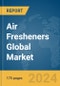 Air Fresheners Global Market Report 2024 - Product Thumbnail Image