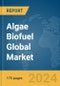 Algae Biofuel Global Market Report 2024 - Product Thumbnail Image