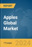 Apples Global Market Report 2024- Product Image