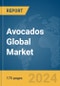 Avocados Global Market Report 2024 - Product Thumbnail Image