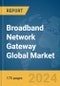 Broadband Network Gateway Global Market Report 2024 - Product Thumbnail Image