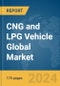 CNG and LPG Vehicle Global Market Report 2024 - Product Image