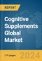 Cognitive Supplements Global Market Report 2024 - Product Thumbnail Image