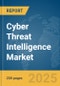 Cyber Threat Intelligence Market Report 2025 - Product Thumbnail Image