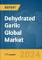 Dehydrated Garlic Global Market Report 2024 - Product Image