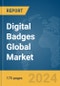 Digital Badges Global Market Report 2024 - Product Thumbnail Image