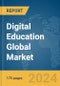 Digital Education Global Market Report 2024 - Product Thumbnail Image