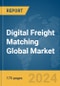 Digital Freight Matching Global Market Report 2024 - Product Thumbnail Image
