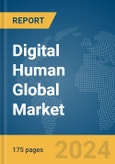 Digital Human Global Market Report 2024- Product Image