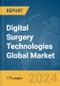 Digital Surgery Technologies Global Market Report 2024 - Product Image