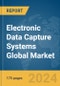 Electronic Data Capture Systems Global Market Report 2024 - Product Image