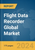 Flight Data Recorder Global Market Report 2024- Product Image