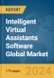 Intelligent Virtual Assistants Software Global Market Report 2024 - Product Image