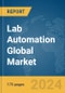 Lab Automation Global Market Report 2024 - Product Thumbnail Image