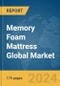 Memory Foam Mattress Global Market Report 2024 - Product Image