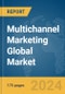 Multichannel Marketing Global Market Report 2024 - Product Thumbnail Image