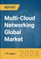Multi-Cloud Networking Global Market Report 2024 - Product Image