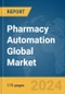 Pharmacy Automation Global Market Report 2024 - Product Thumbnail Image