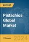 Pistachios Global Market Report 2024 - Product Image