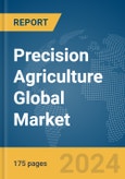 Precision Agriculture Global Market Report 2024- Product Image