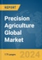 Precision Agriculture Global Market Report 2024 - Product Image