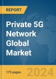 Private 5G Network Global Market Report 2024- Product Image